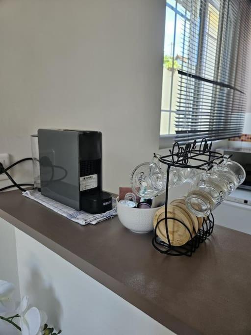 Beautiful F2 Apartment 5 Stops By Train From Paris モレ・シュル・ロワン エクステリア 写真
